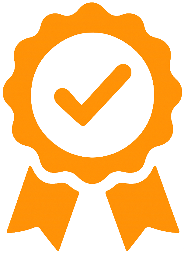 Award Ribbon