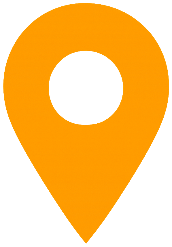 GPS Pin