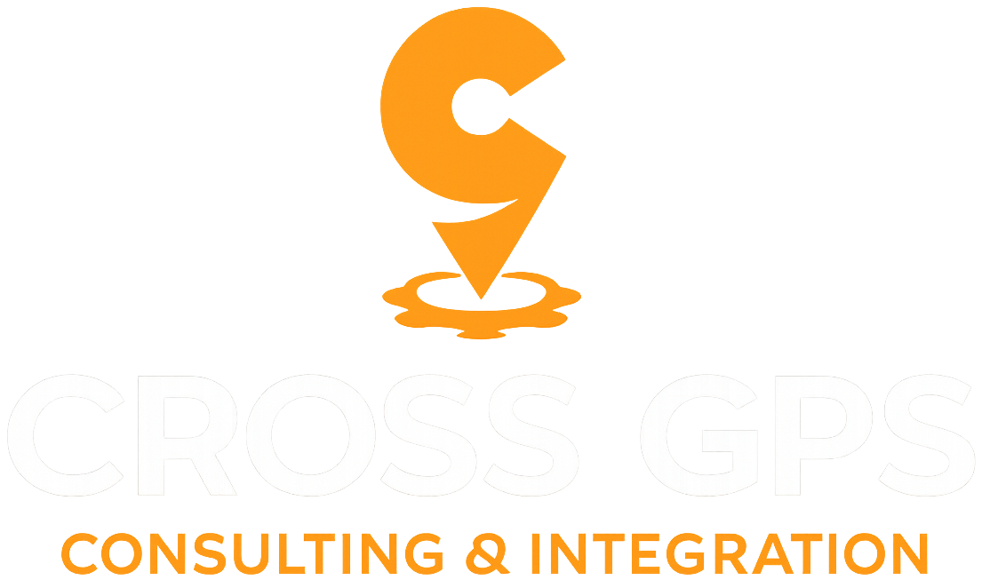 Cross GPS
